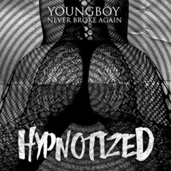 Instrumental: YoungBoy Never Broke Again - Hypnotized (Produced By NeilOnDaTrack)